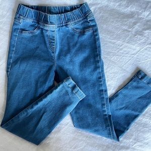 NWOT Hanna Andersson Jeggings